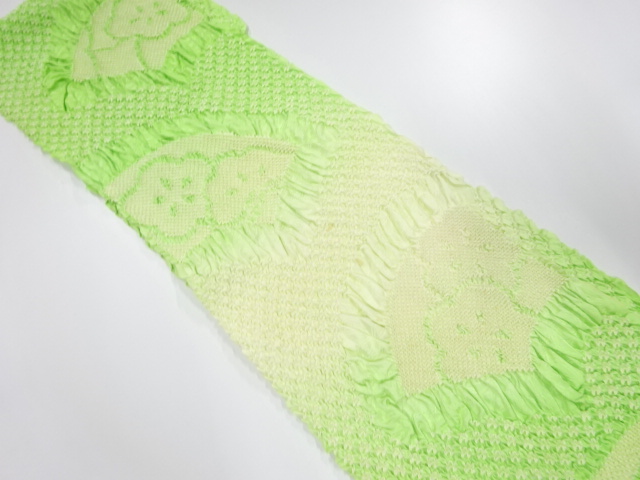 Furisode Kimono Silk